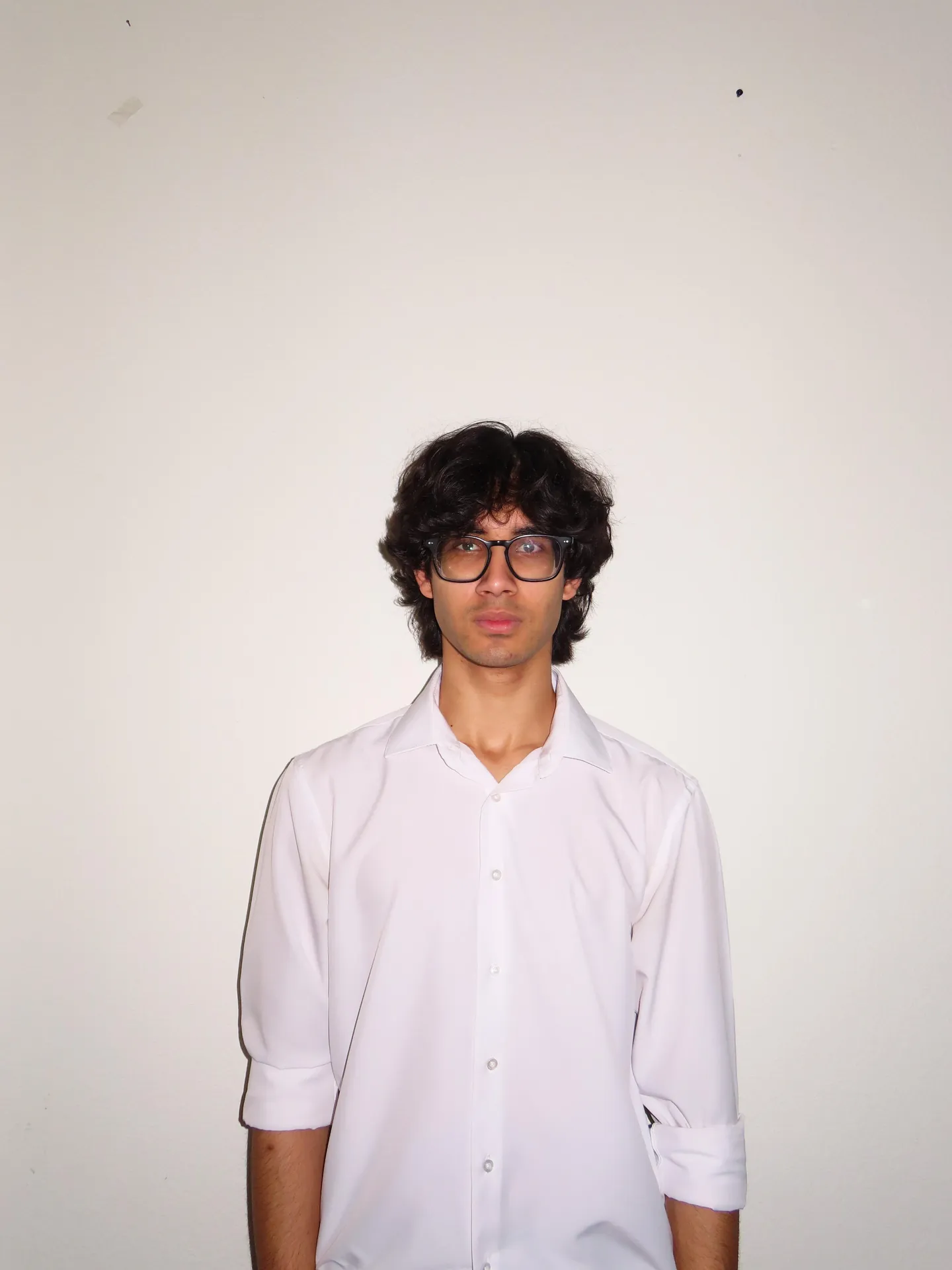 Azaan Noman