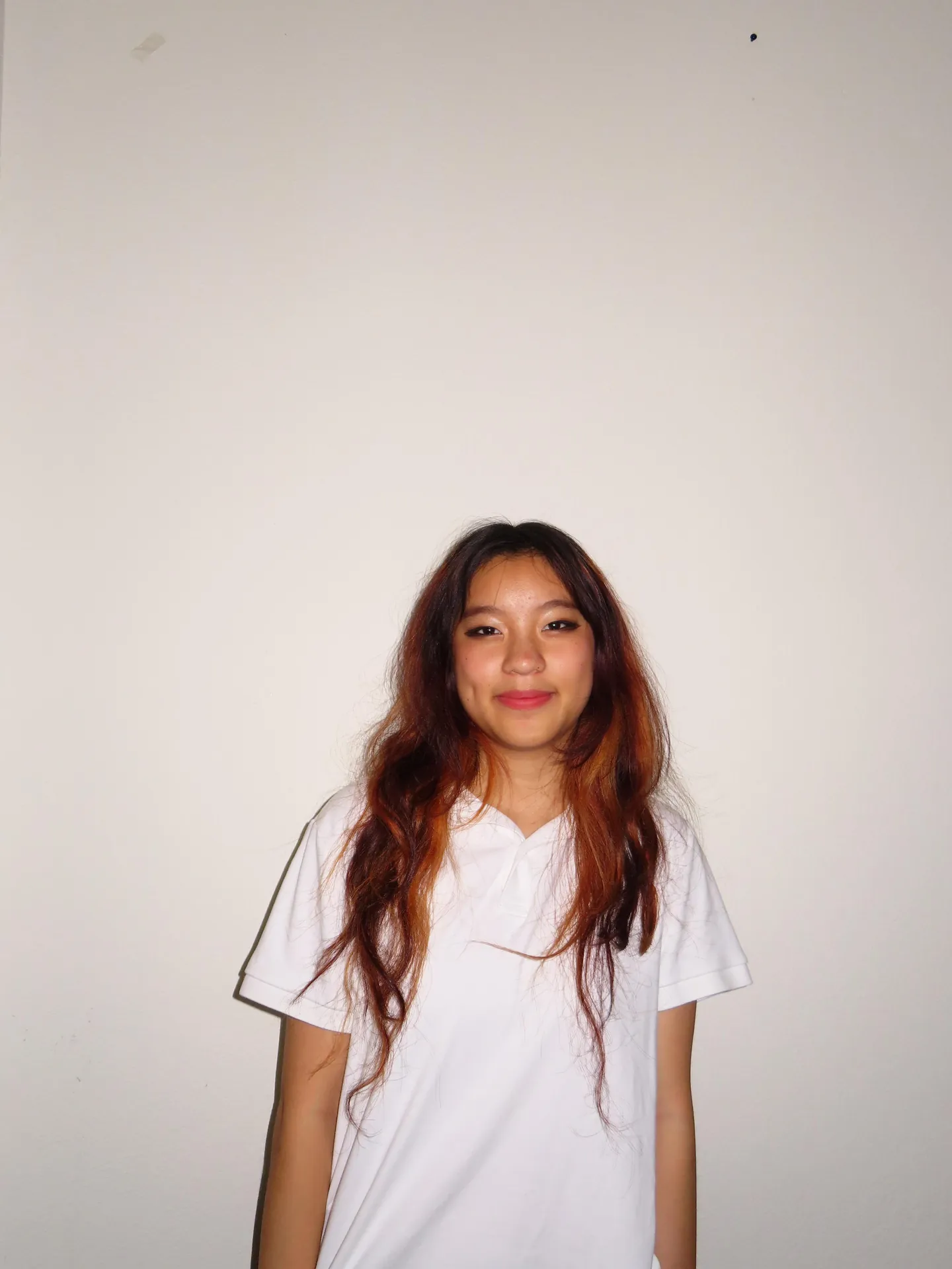 Mingyi Lao